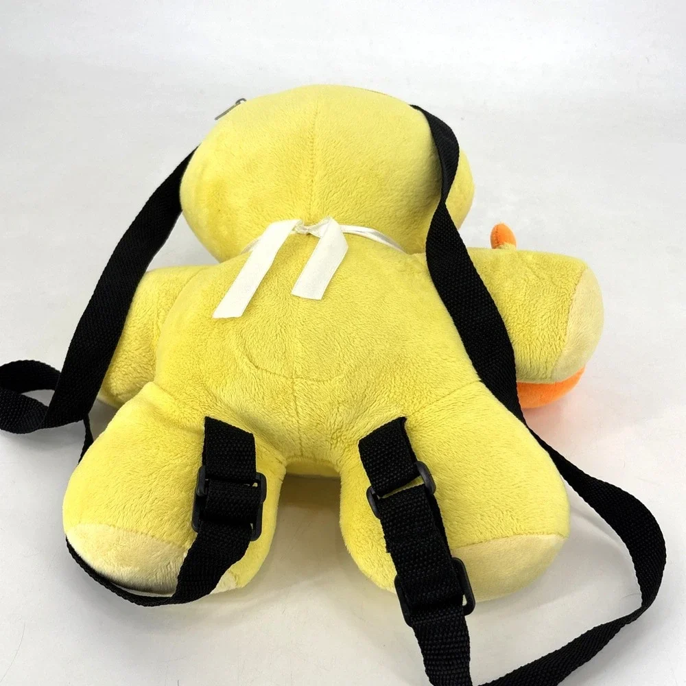 Bioworld Five‎ Nights at Freddy's Chica and Cupcake Plush Mini Backpack